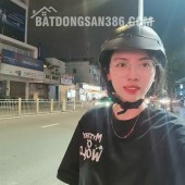 65m2 ngang lớn 5.5m, nhà 3 tầng ngay Tân Kỳ Tân Quý, hẻm 4m chỉ nhỉnh nhẹ 5Đ